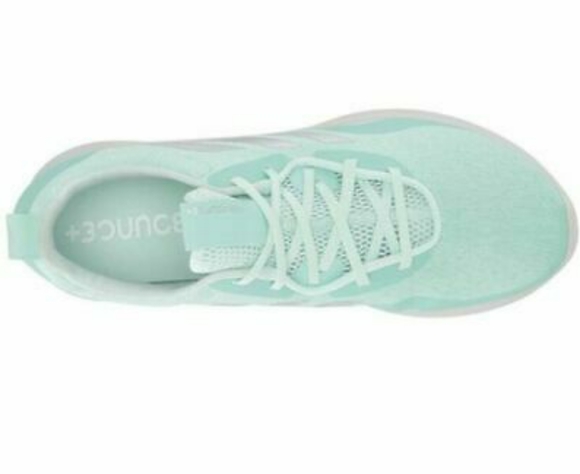 Adidas Purebounce+ Street Clear Mint Women's - Picture 5 of 9
